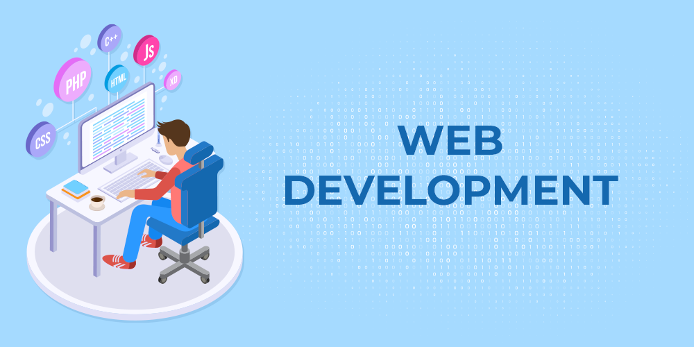 Simplified Steps in Learning Web Development for Newbies